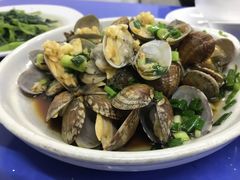 -老杨饭店(万科里店)