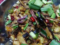 -农家湘菜(安亭店)