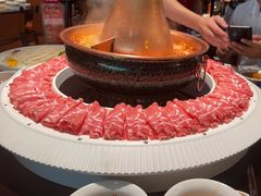-乐宴·老北京铜火锅(桂庙店)