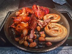 -解放碑威斯汀酒店-知味国际美食餐厅