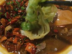 -新白鹿餐厅(城西银泰城店)