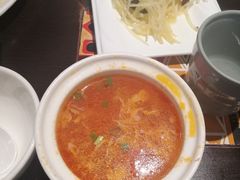 -舌尖上的食缘花园主题餐厅