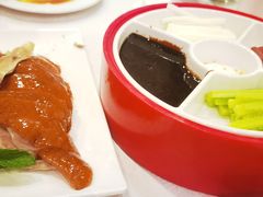 -东兴楼饭庄(六里桥店)