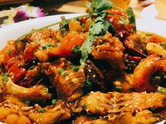 渔太泰漓江啤酒鱼-渔太泰漓江小馆·广西融合菜(西街店)