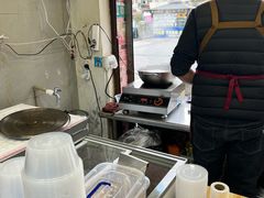 -味正点车轮饼可丽饼(南禅寺店)