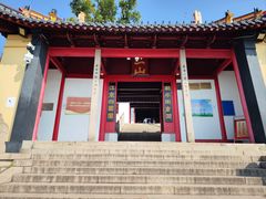 -狼山风景名胜区