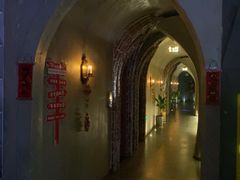-秘地·影院式足浴SPA(凤三旗舰店)