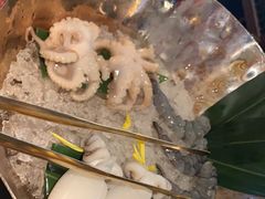 -牛New寿喜烧(闵行龙湖天街店)