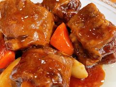 -烤肉季饭庄