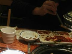 -7年8班朝鲜族非遗美食(三钢里店)