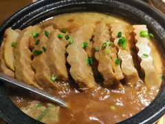 -卢大鲜鱼头捞饭(美利广场店)