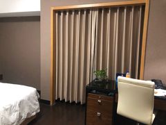 -北京长白山国际酒店(鸟巢店)
