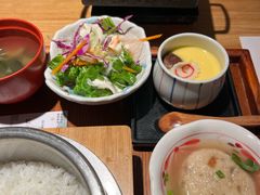 -味太助·银饭食堂(中华城店)