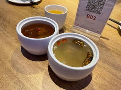 -阿斯牛牛·凉山菜(新会展店)