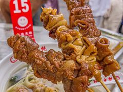 -海平馄饨(逍遥二路店)