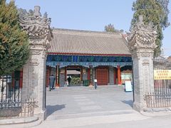 -万寿八仙宫