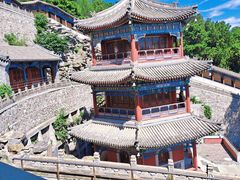 -香山公园