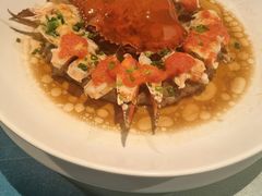 -海陵岛保利皇冠假日酒店·御公馆中餐厅 CANAL LNUA