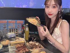 -大成海鲜烧烤·小龙虾(七宝店)