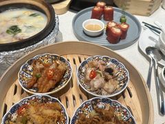 -煲王粤菜餐厅(中侨中心店)