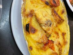 -妈阁铭记澳葡美食