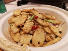 -久宴·天目湖大鱼头(恐龙园店)