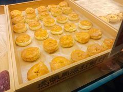 -虎头局·渣打饼行(五一新干线店)