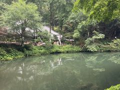 -岳麓山风景名胜区