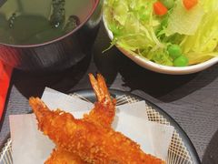 -牛邸·烧肉饭(来福士店)