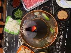 冻豆腐-颐品居涮肉(乌鲁木齐中路店)