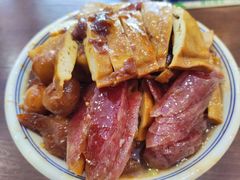 古法隆江猪脚饭-陆长玖古法猪脚饭(玄风桥店)