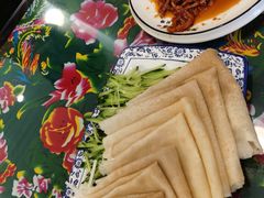 -东北王食府(科大店)