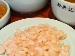 -裕兴记•蟹黄面馆(人民广场店)