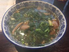 -腔调面(斜土路店)