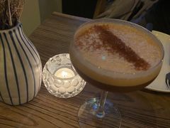-Common Table · Brunch & Coffee