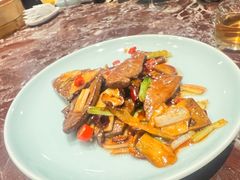 -熙楼(翠湖店)