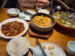 -川菜故事(光谷步行街店)