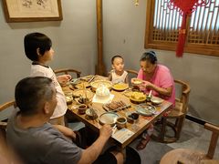 -水煮三国·川鲁江湖菜(香山店)