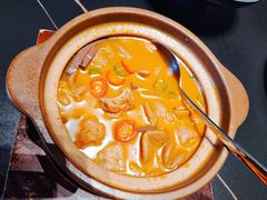-翕间食·精致淮扬菜(江苏大剧院店)