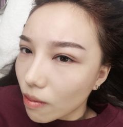 -久匠半永久纹眉