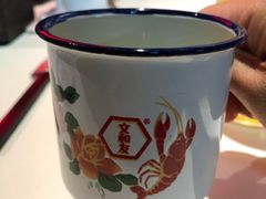 -丹虾|文和友小龙虾·烙锅(陕西路旗舰店)
