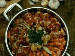 -黄记煌三汁焖锅(顺义华联店)