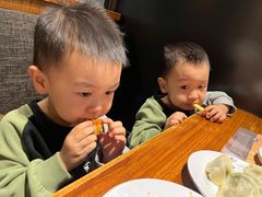 -汉巴味德(沈阳万象汇店)