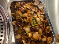-马路牙子烧烤音乐酒馆(望京店)