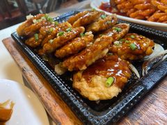 -福寿斋·老北京铜锅涮肉·烤鸭(顺义总店)