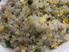 -扬州小吃(延安西路店)