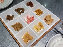 -探鱼·鲜青椒爽麻烤鱼(朝阳悠唐广场店)