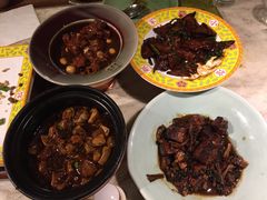 -那家小馆•北京菜•烤鸭(中关村店)