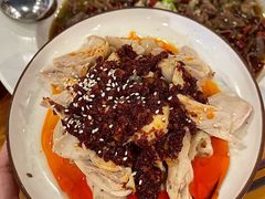 -邱大妈水煮(龙山店)