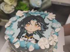 -亦家cake·0卡糖